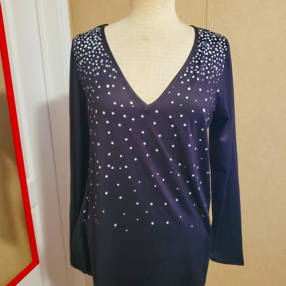 Lots of Dots Top